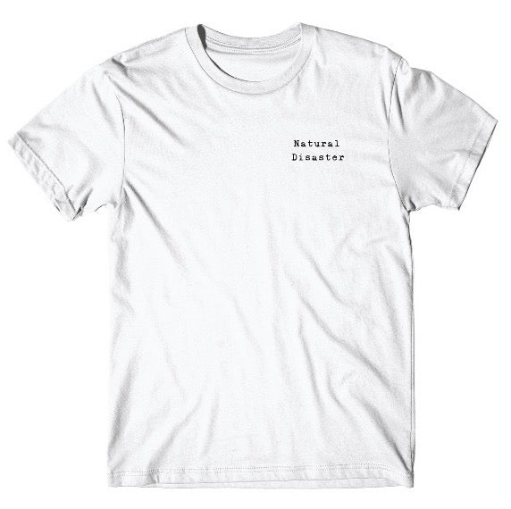 Joe's White